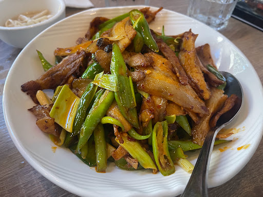 Shang Cafe Fremont image