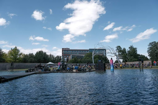 Modern Art Museum «Modern Art Museum of Fort Worth», reviews and photos, 3200 Darnell St, Fort Worth, TX 76107, USA