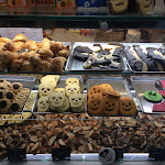 Photo n°8 de l'avis de kamar.h fait le 06/11/2018 à 09:12 sur le  Forno Ghibellina à Florence