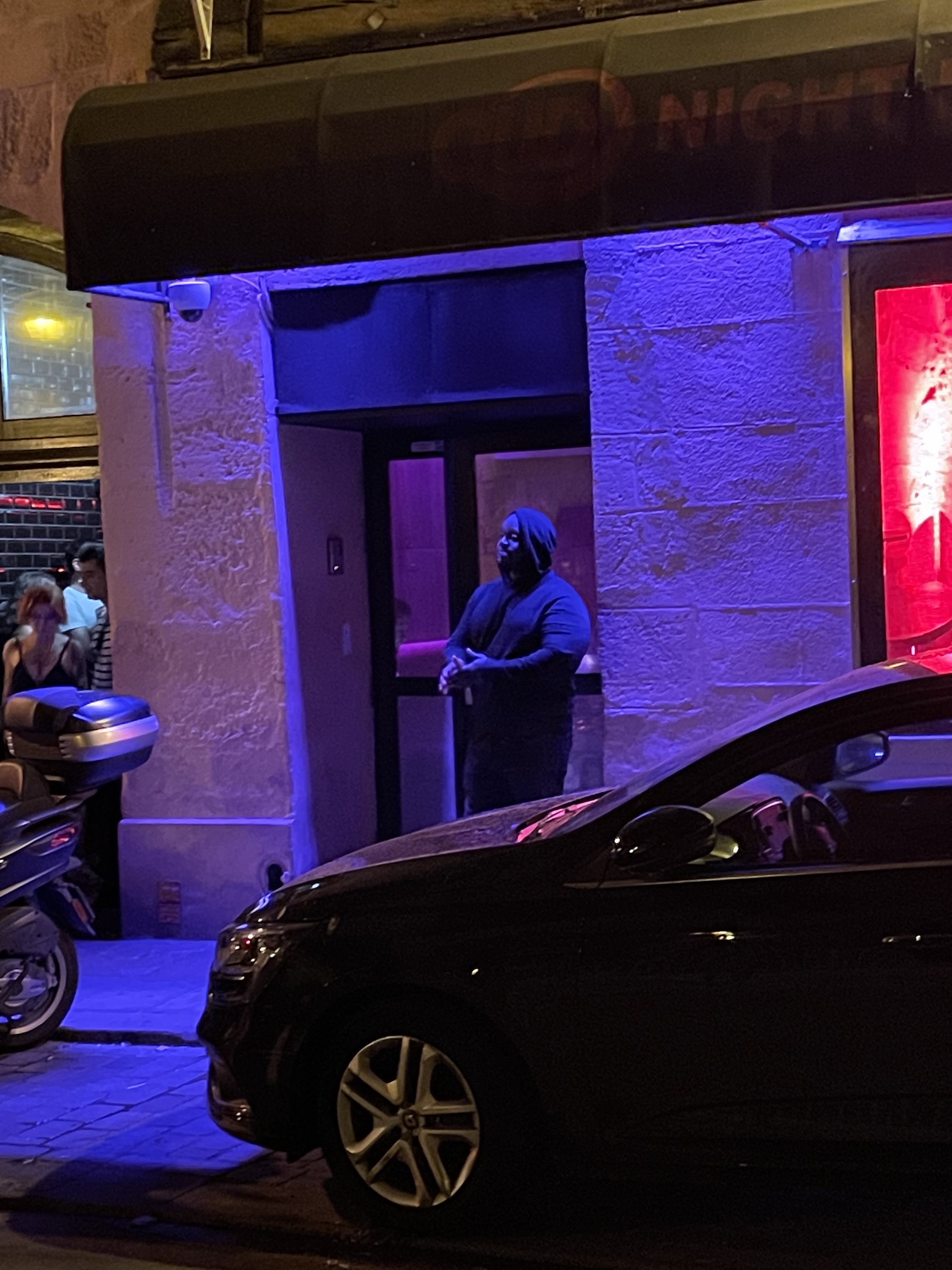 Photo n° 1 de l'avis de Daniyar. fait le 20/08/2022 à 00:35