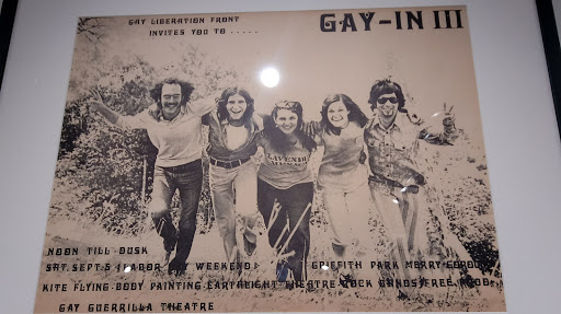 Art Museum «Leslie-Lohman Museum of Gay and Lesbian Art», reviews and photos, 26 Wooster St, New York, NY 10013, USA