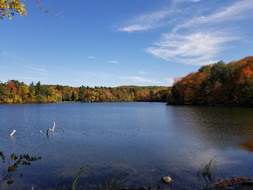 Mont-Saint-Bruno National Park