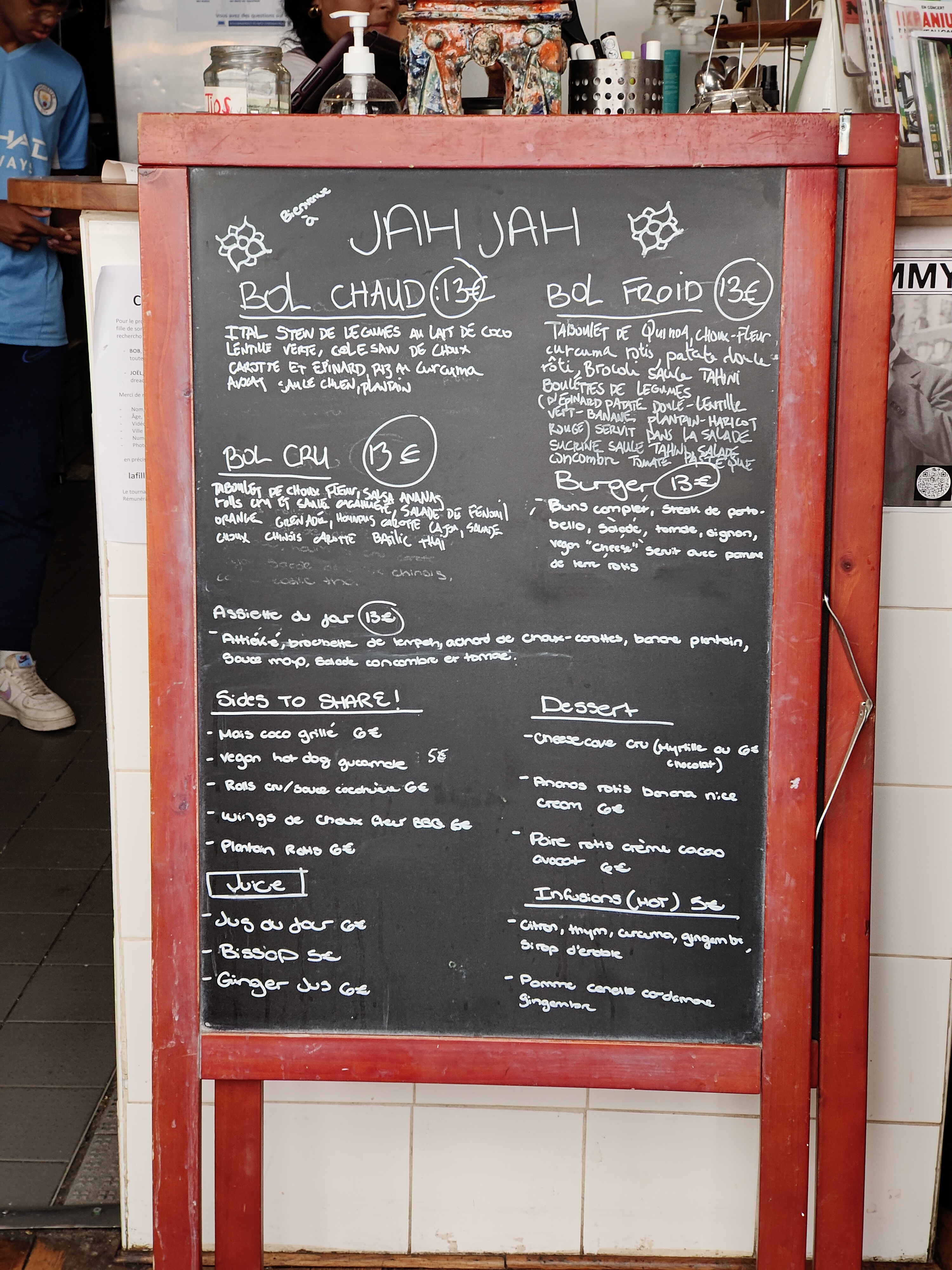 Photo n° 5 de l'avis de Sébastien.e fait le 19/05/2022 à 16:07