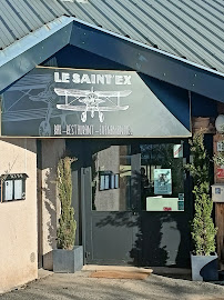 Les plus récentes photos du Restaurant Le Saint EX à Villefranche-de-Rouergue - n°3