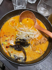 Soupe du Restaurant japonais Fufu Ramen Lyon - n°8