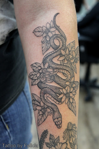 Explore coordinates tattoo ideas, creative tattoo ideas in Fort Myers, available at Tiger Lotus Tattoo and Piercing