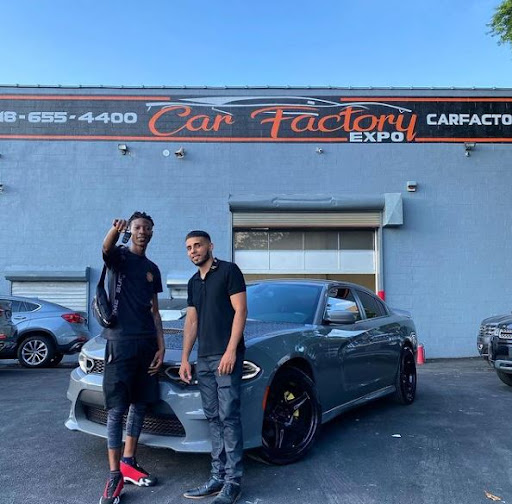 Used Car Dealer «Car Factory Inc», reviews and photos, 3245 Boston Rd, Bronx, NY 10469, USA