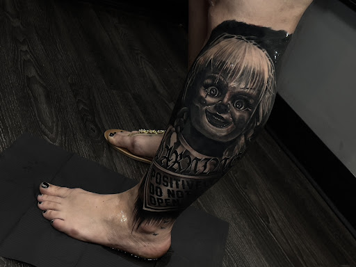 Explore libra scales tattoo ideas, creative tattoo ideas in Glendale, available at PRINCE ART AND INK