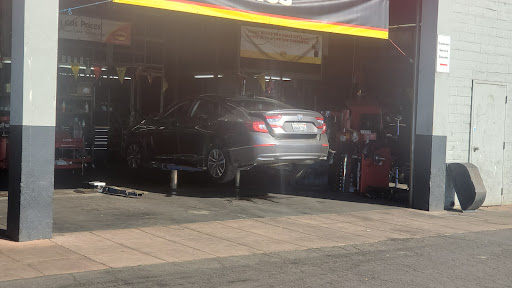 Car Repair and Maintenance «Midas», reviews and photos, 1543 Del Monte Blvd, Seaside, CA 93955, USA