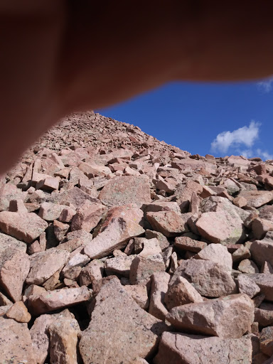 Tour Agency «Challenge Unlimited Pikes Peak Bike Tours», reviews and photos, 204 S 24th St, Colorado Springs, CO 80904, USA