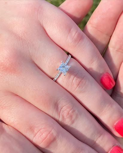 Jewelry Store «Corbo Jewelers of Clifton», reviews and photos, 1055 Bloomfield Ave, Clifton, NJ 07012, USA