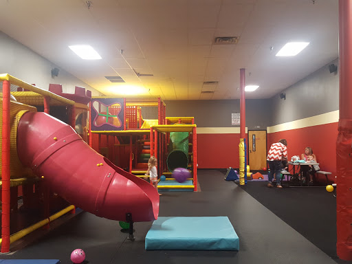 Bowling Alley «Thunder Alley Family Center», reviews and photos, 533 TN-46, Dickson, TN 37055, USA