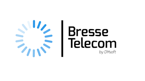 Bresse Telecom à Louhans