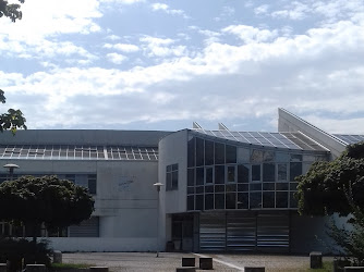 Lycée du Granier