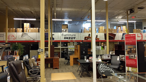 Office Depot image