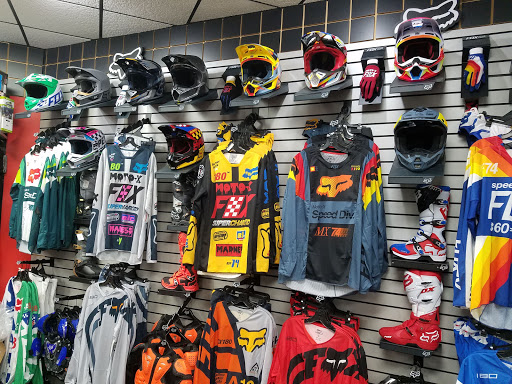 Motorcycle Dealer «Crossroad Powersports», reviews and photos, 8738 West Chester Pike, Upper Darby, PA 19082, USA