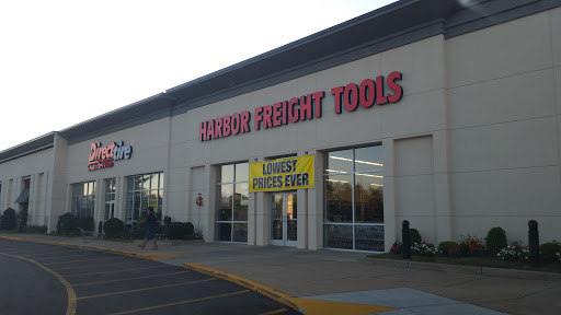Hardware Store «Harbor Freight Tools», reviews and photos, 321 Speen St #3a, Natick, MA 01760, USA
