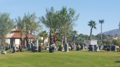 Cemetery «Palm Northwest Mortuary & Cemetery», reviews and photos, 6701 N Jones Blvd, Las Vegas, NV 89131, USA