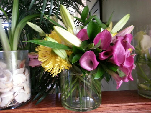 Florist «Concepts In Bloom», reviews and photos, 378 SE Port St Lucie Blvd #1004, Port St Lucie, FL 34984, USA