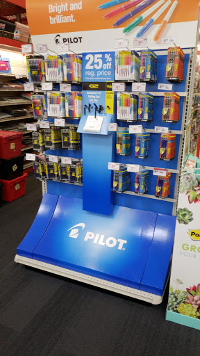 Office Supply Store «Staples», reviews and photos, 2460 17th Ave, Santa Cruz, CA 95062, USA