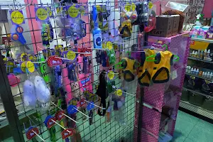 Prana Petshop Bengkulu image