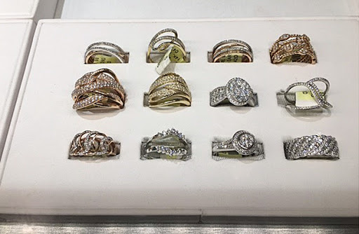 Jeweler «Cazenovia Jewelry», reviews and photos, 533 Towne Dr, Fayetteville, NY 13066, USA