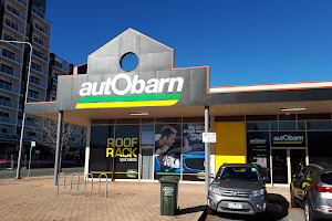 Autobarn Tuggeranong