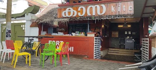 Kaasa Kitchen - Kaasa kitchen, Fort Kochi, Kochi, Kerala 682001, India