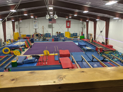 Gymnastics Center «Cascade Elite Gymnastics West», reviews and photos, 5603 NW Quantum Ct., Silverdale, WA 98383, USA