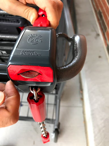 Supermarket «ALDI», reviews and photos, 375 W Higgins Rd, Hoffman Estates, IL 60169, USA