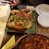 Plats et boissons du Restaurant vietnamien Mouffetard Saigon's à Paris - n°15