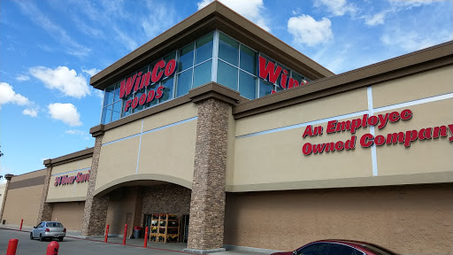 Supermarket «WinCo Foods», reviews and photos, 2020 Caldwell Blvd, Nampa, ID 83651, USA