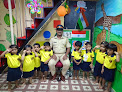 Crescent Pre School, Bhoiwada, Parel, Mumbai