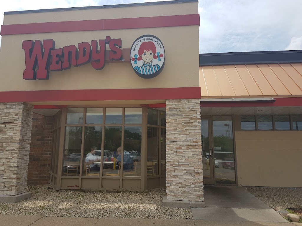 Wendy's 55344