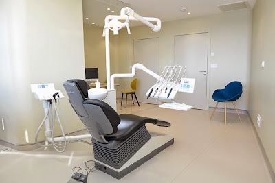 Dr Minassian Harmik - Dentiste à Villefranche-sur-Saône