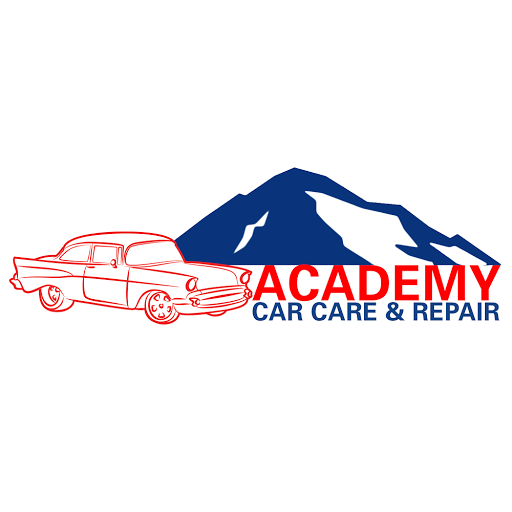 Auto Repair Shop «Academy Car Care & Repair», reviews and photos, 1804 Academy Blvd N, Colorado Springs, CO 80909, USA