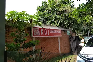 Ra KOI Simatupang image