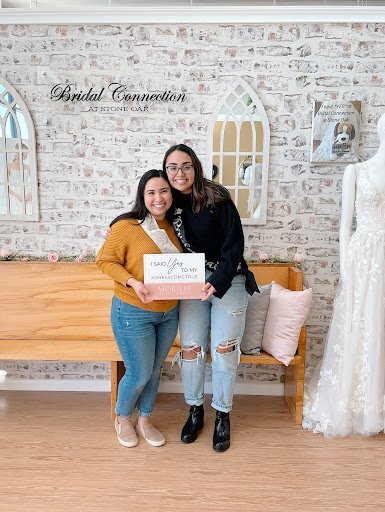 Bridal Shop «Bridal Connection», reviews and photos, 923 N Loop 1604 E #108, San Antonio, TX 78232, USA