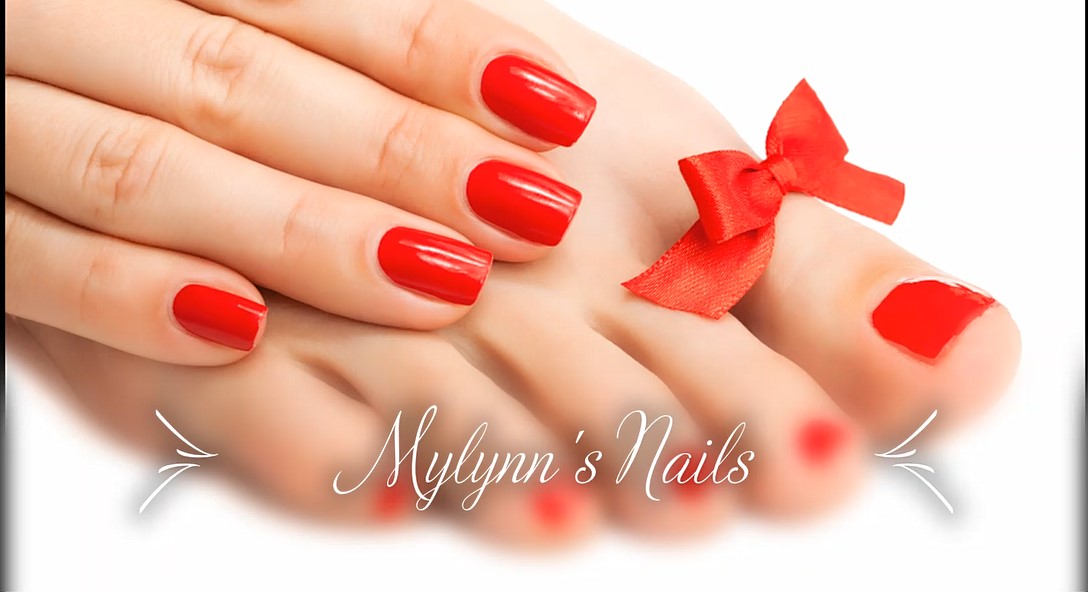 Mylynn's Nails