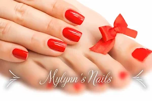 Mylynn's Nails image