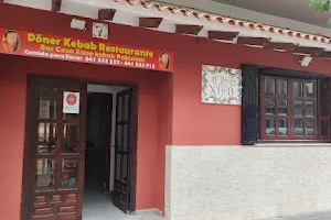 Kebab casa ximo Alberic image