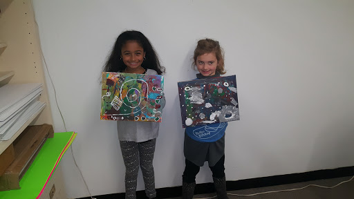 Art Gallery «A Work of Art Gallery & Gifts», reviews and photos, 600 State St, Bristol, TN 37620, USA