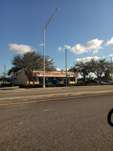 Pawn Shop «Naranja Trading Post & Pawn», reviews and photos, 26799 S Dixie Hwy, Homestead, FL 33032, USA