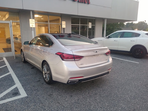 Used Car Dealer «National Motors Inc.», reviews and photos, 4129 E Joppa Rd, Nottingham, MD 21236, USA