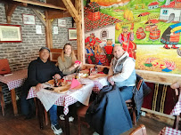 Atmosphère du Restaurant serbe Balkan Express à Montreuil - n°10