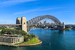 Sydney Harbour image