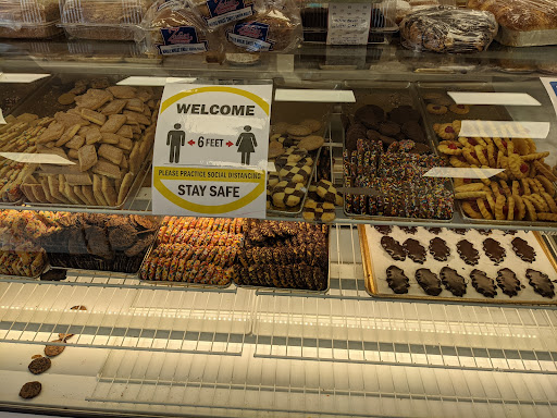 Bakery «Zadies Kosher Bake Shop», reviews and photos, 19-09 Fair Lawn Ave, Fair Lawn, NJ 07410, USA