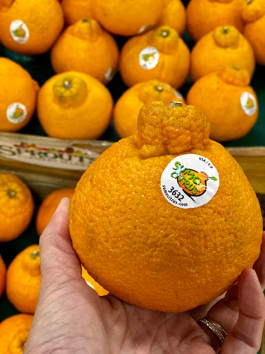 Health Food Store «Sprouts Farmers Market», reviews and photos, 3181 Crow Canyon Pl, San Ramon, CA 94583, USA