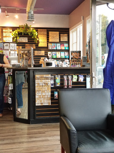 Beauty Salon «Saratoga Debut Salon and Boutique», reviews and photos, 58 Church St, Saratoga Springs, NY 12866, USA