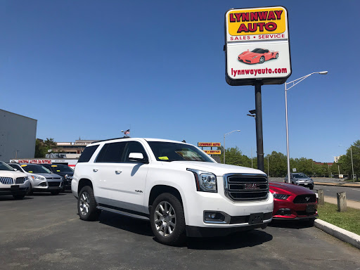 Used Car Dealer «Lynnway Auto Sales», reviews and photos, 295 Lynnway, Lynn, MA 01901, USA